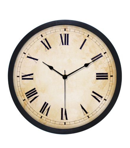 HD227 - Decorative Wall Clock